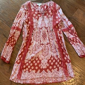 Altar’d State Dress